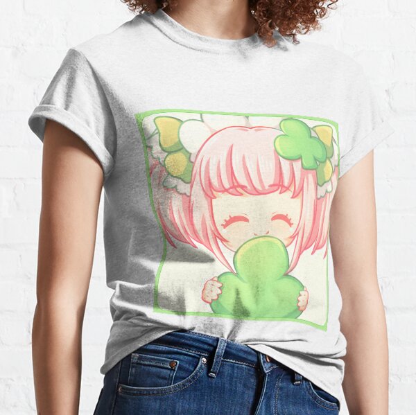 Clover Amu Classic T-Shirt