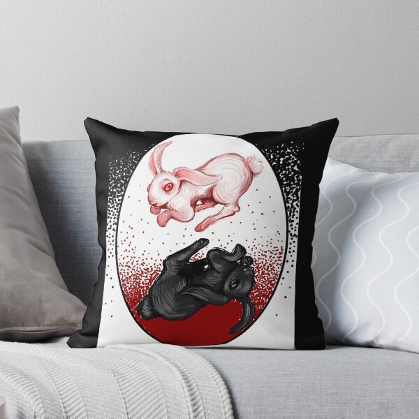 Item preview, Shadow Bunny  designed and sold by Art-by-Milo.
