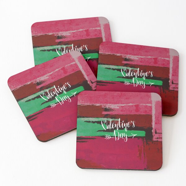 Item preview, Valentines day Romantic Sayings designed and sold by artworkbyrihen.