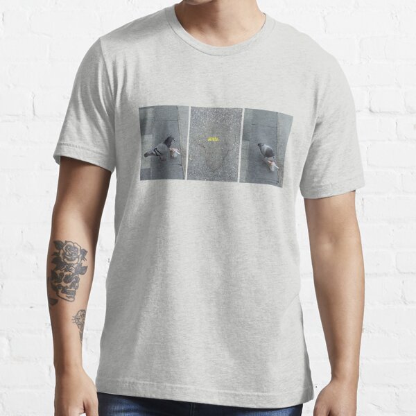 Feed the Birds Essential T-Shirt