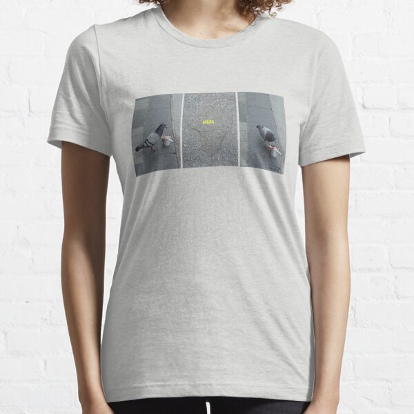Feed the Birds Essential T-Shirt
