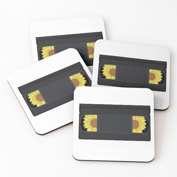 Item preview, Sunflower VHS Tape designed and sold by francihutch.