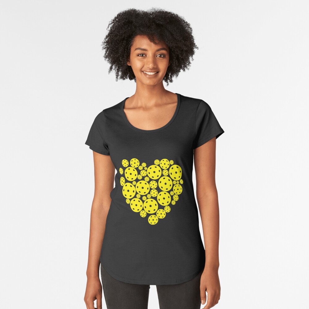 Item preview, Premium Scoop T-Shirt designed and sold by d247.