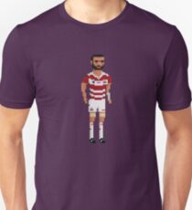Michael Blossoms Unisex T-Shirt
