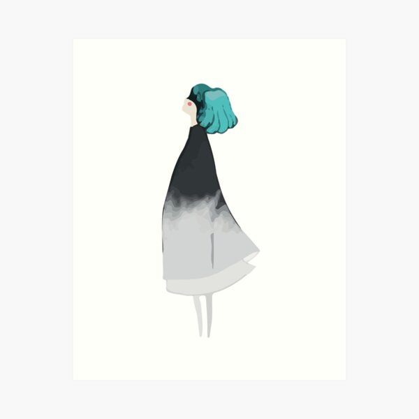 Item preview, Foggy Gris designed and sold by jacB.
