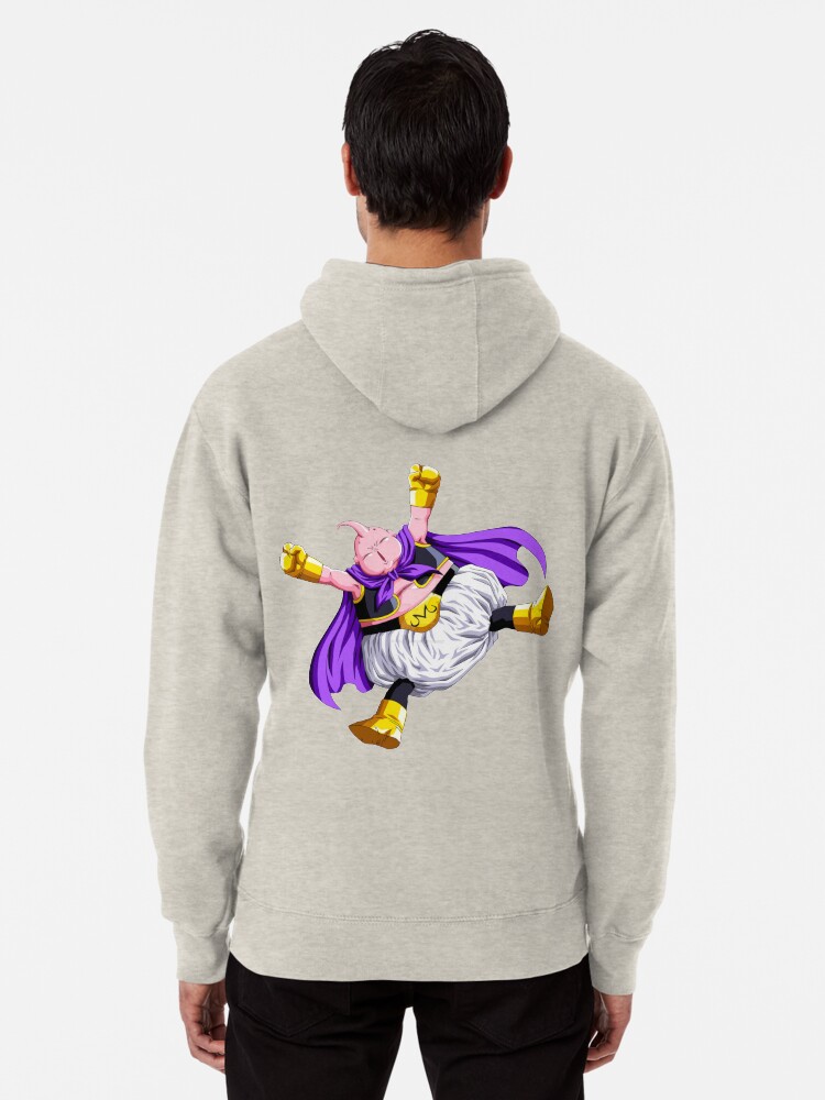 buu hoodie