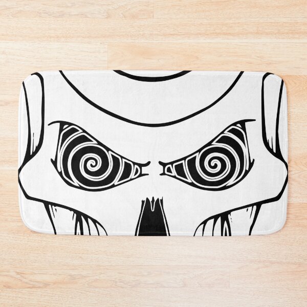 Item preview, Hypnoskull designed and sold by D-GraphicDesign.