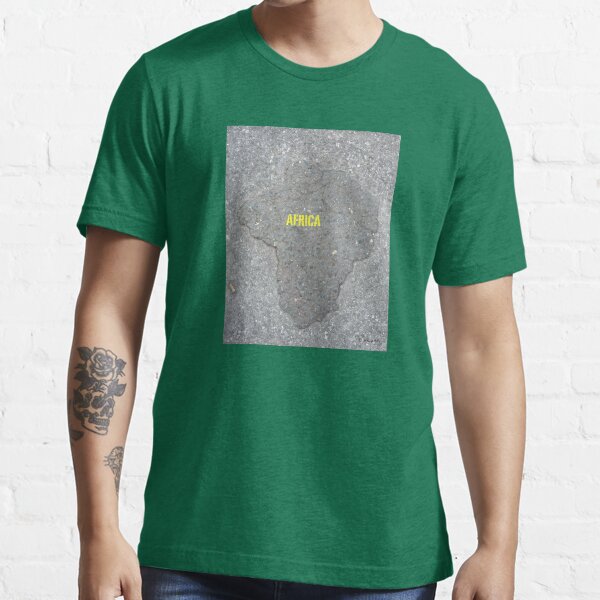 Africa Essential T-Shirt
