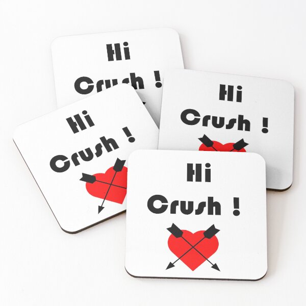 Item preview, Hi Crush Design designed and sold by BM Store.