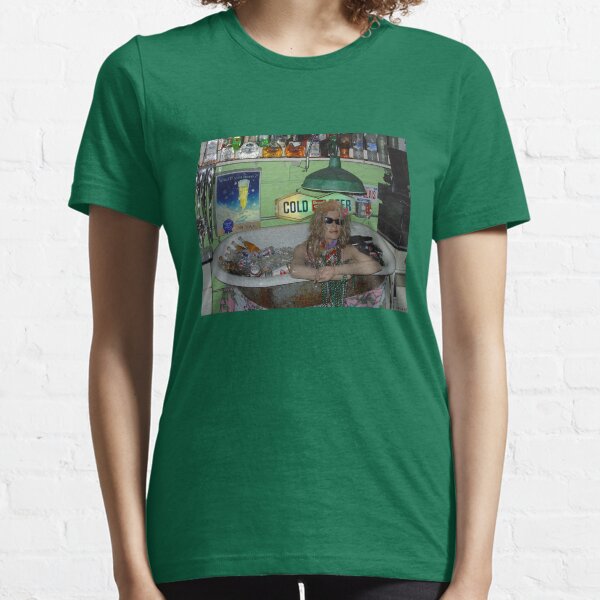 Trailer Park Essential T-Shirt