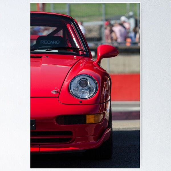 Item preview, A Peek of Porsche designed and sold by Photomattic.