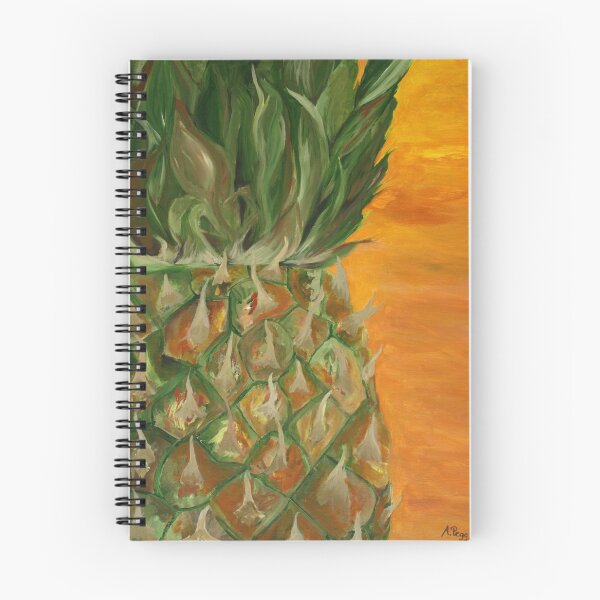 Item preview, Pineapple  designed and sold by Aria J.