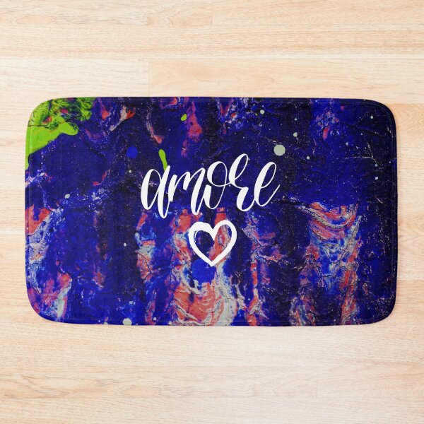 Item preview, Amore Romantic Sayings designed and sold by artworkbyrihen.