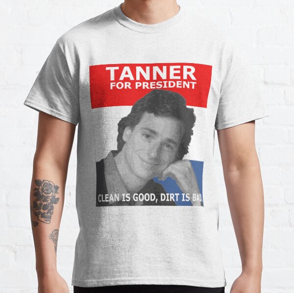 Danny Tanner 2020 Classic T-Shirt