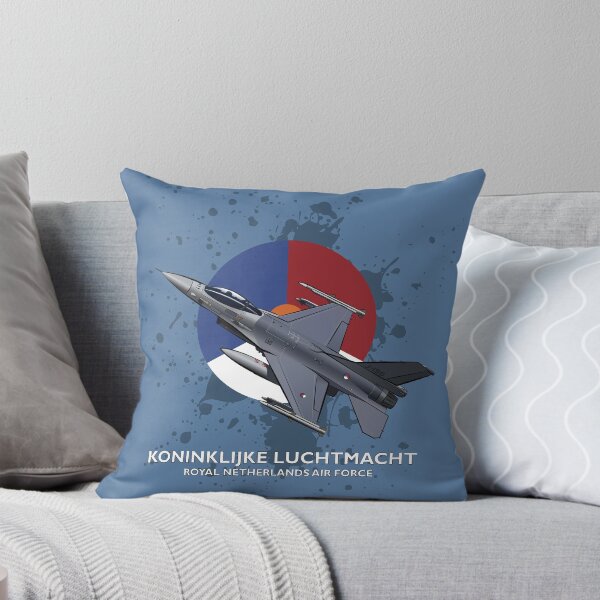 Item preview, Koninklijke Luchtmacht F-16 AM MLU designed and sold by Kerosene Creations.