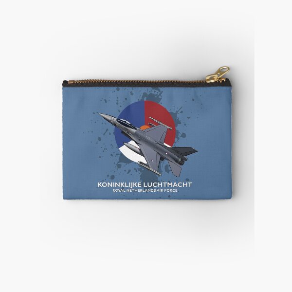 Item preview, Koninklijke Luchtmacht F-16 AM MLU designed and sold by Kerosene Creations.