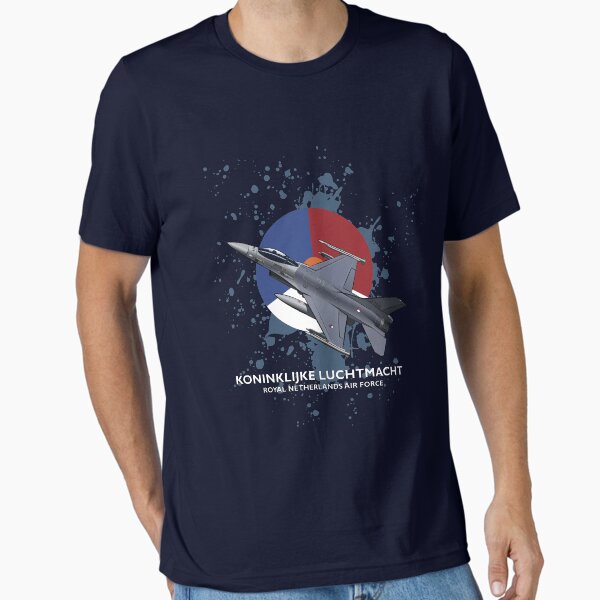 Item preview, Koninklijke Luchtmacht F-16 AM MLU  designed and sold by Kerosene Creations.