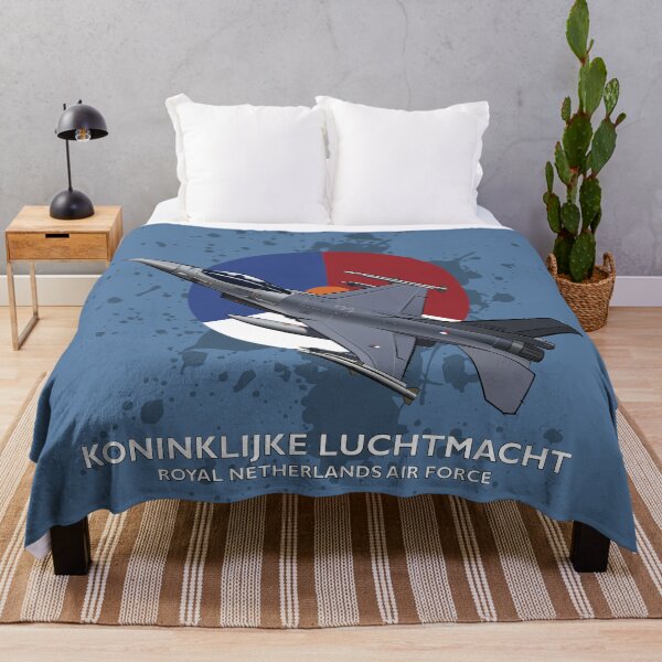 Item preview, Koninklijke Luchtmacht F-16 AM MLU designed and sold by Kerosene Creations.