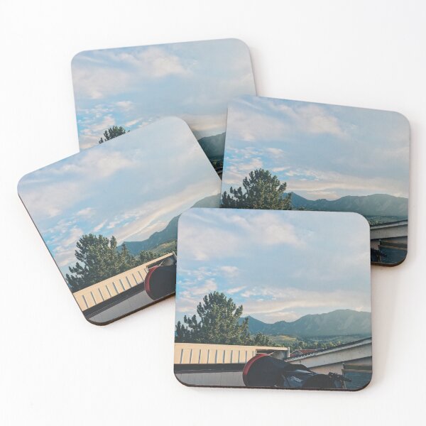 Item preview, View from the observatory designed and sold by margaretsart.