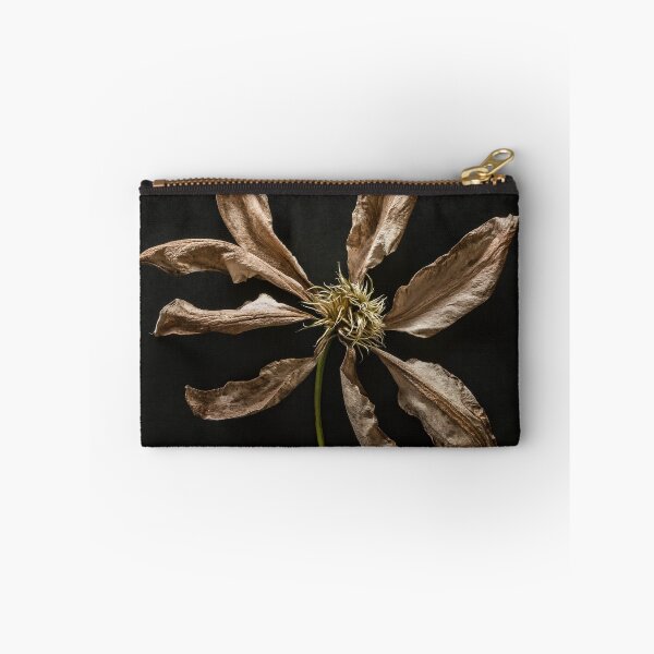 Item preview, Dried Clematis Flower designed and sold by Richard Nixon.
