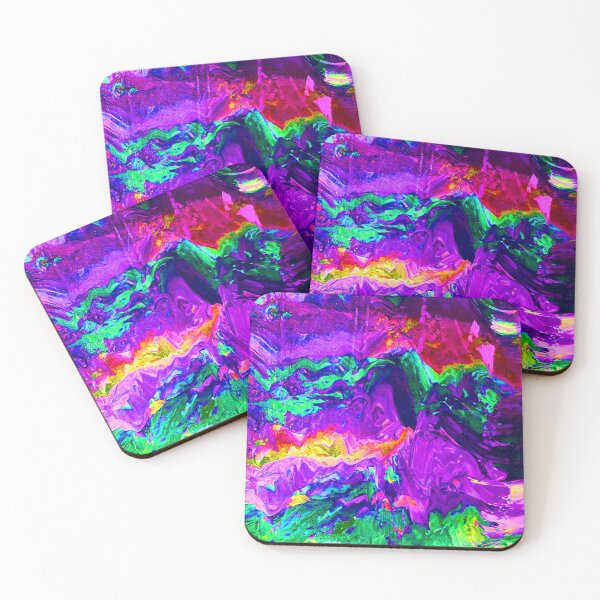 Item preview, Abstract Waterworld Designed by JB.Arts designed and sold by JBArts2019.