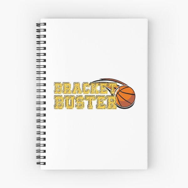 Item preview, Bracket Buster College March Basketball Madness Brackets designed and sold by hadleydesigns.