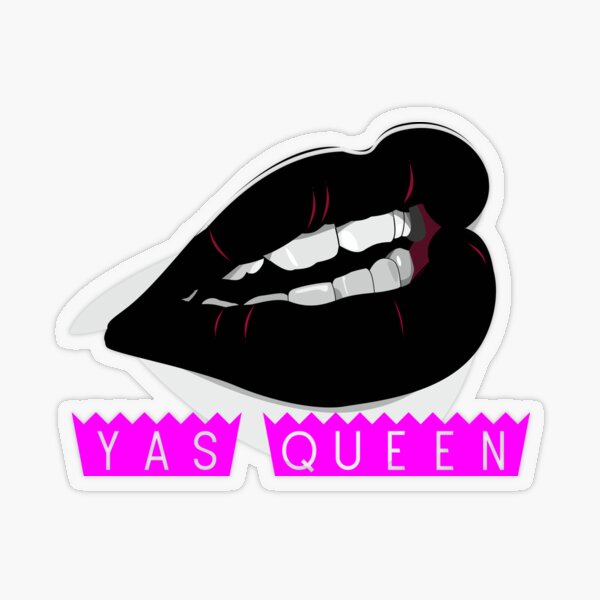 Free Free Yas Queen Svg 457 SVG PNG EPS DXF File