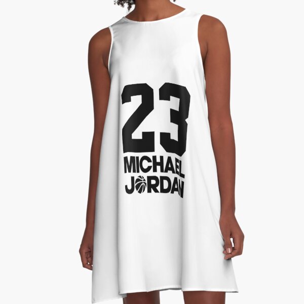Jordan, Dresses, Authentic Jordan Jersey Dress