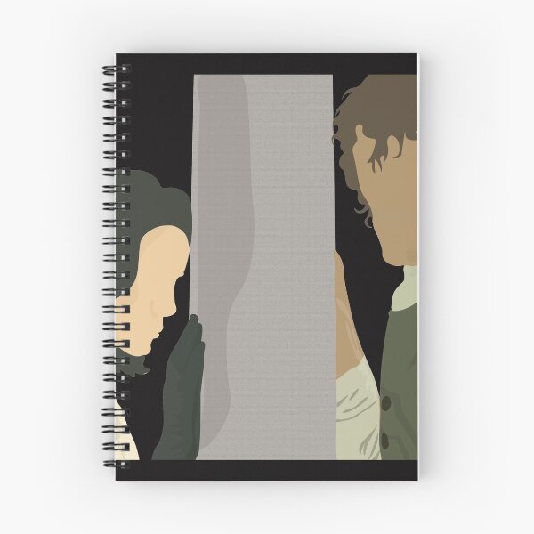 Item preview, Outlander Fan Art - black designed and sold by Turquoise Tortoise.