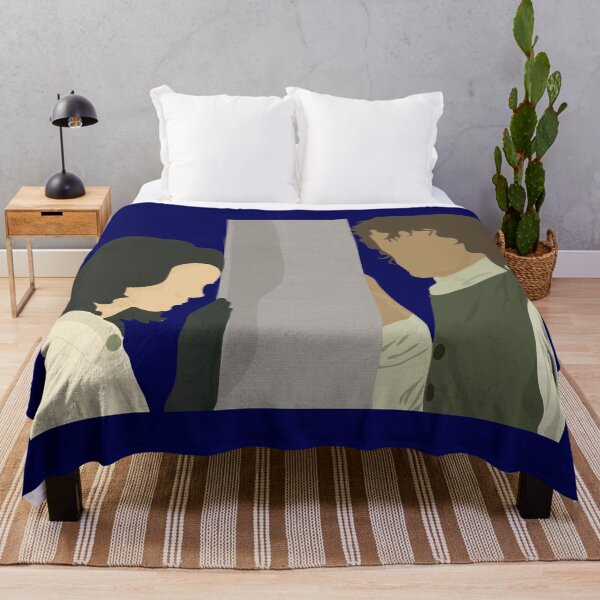 Item preview, Outlander Fan Art - blue designed and sold by Turquoise Tortoise.