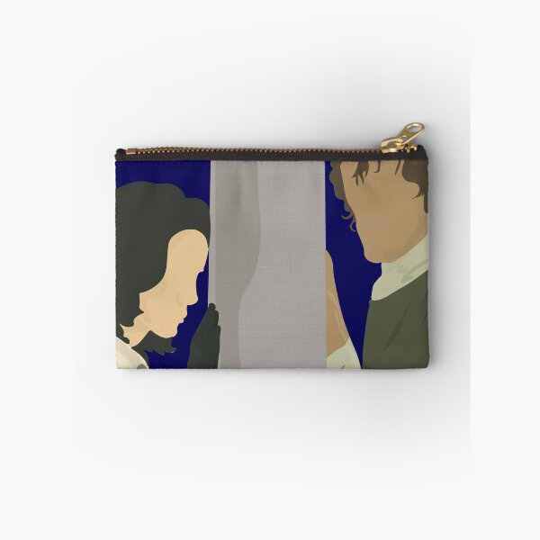 Item preview, Outlander Fan Art - blue designed and sold by Turquoise Tortoise.