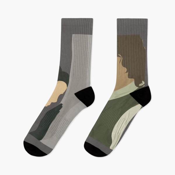 Item preview, Outlander Fan Art - grey designed and sold by Turquoise Tortoise.