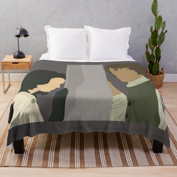 Item preview, Outlander Fan Art - grey designed and sold by Turquoise Tortoise.