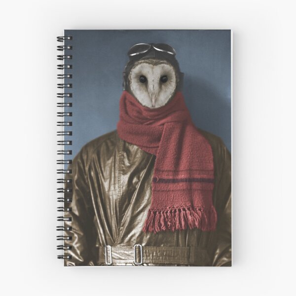 Item preview, The Aviator designed and sold by -XAV-.