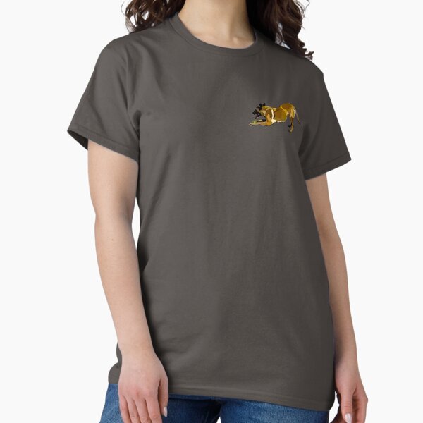 Item preview, Belgian Malinois designed and sold by Deborah Regan.