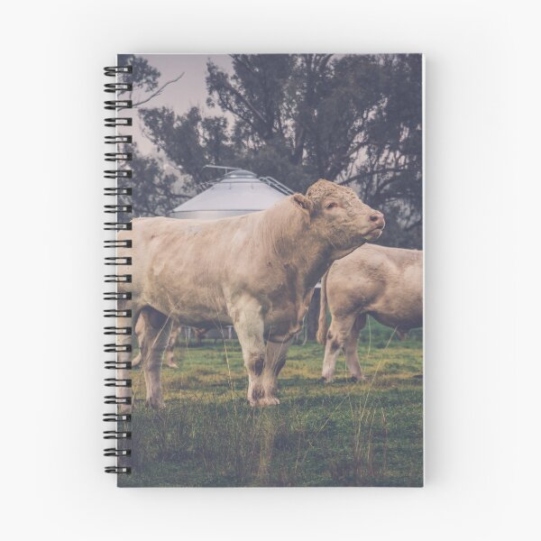Item preview, The Charolais designed and sold by Candice O'Neill.