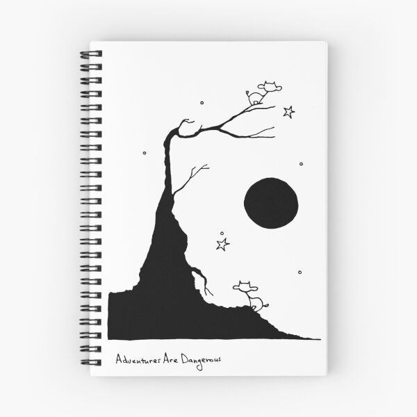 Item preview, Space Cows on Tree with Stars designed and sold by Adventures Are Dangerous.