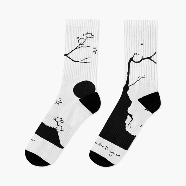 Item preview, Space Cows on Tree with Stars designed and sold by Adventures Are Dangerous.