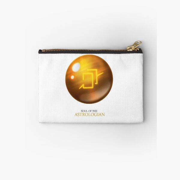 Item preview, Soul of the Astrologian -white designed and sold by nipuni.