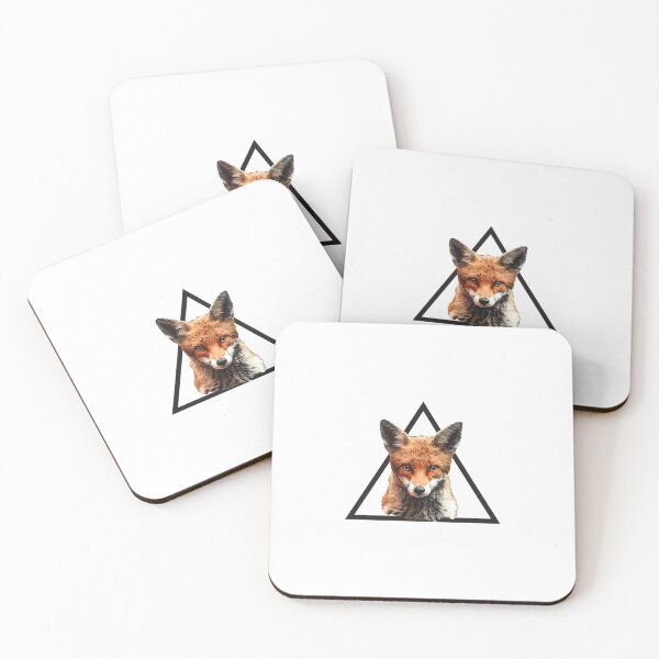 Item preview, Fox designed and sold by ToniStauche.