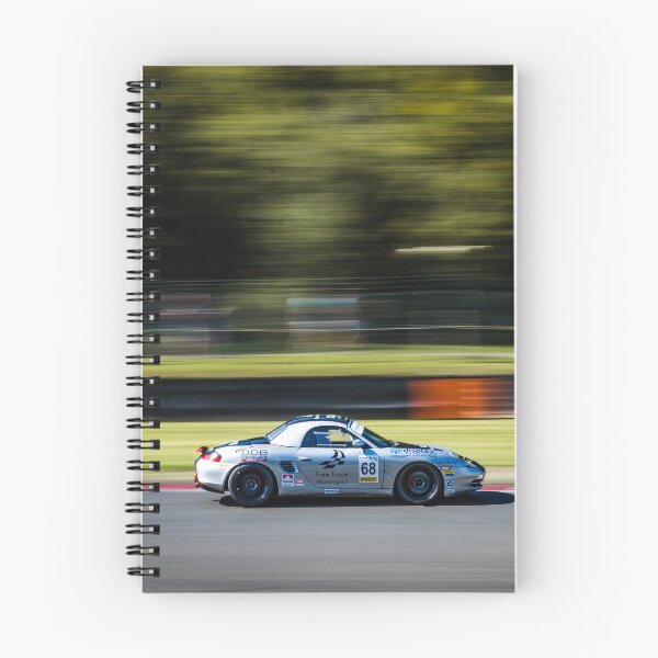 Item preview, Boxster Speed designed and sold by Photomattic.