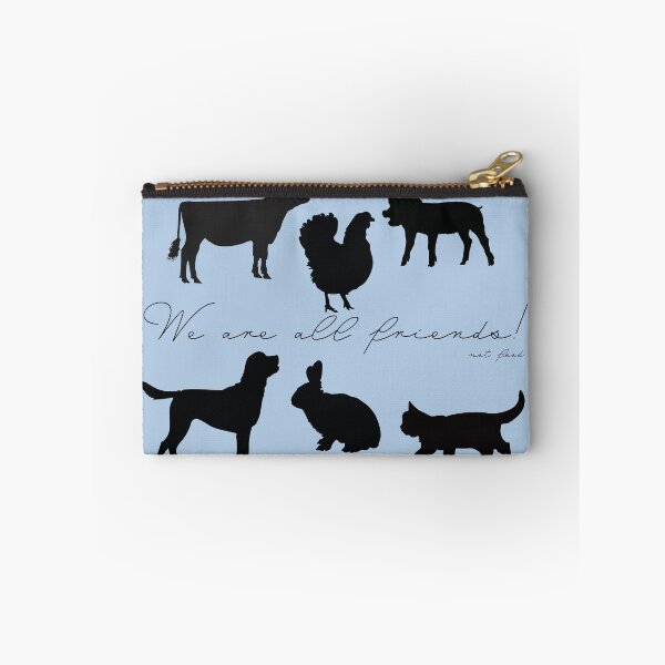Item preview, We are all friends designed and sold by Turquoise Tortoise.