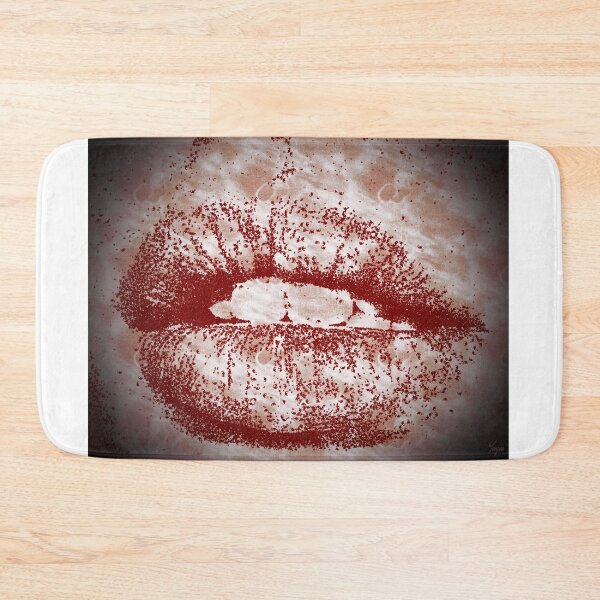Item preview, Girl Lips designed and sold by Yorgos Daskalakis.