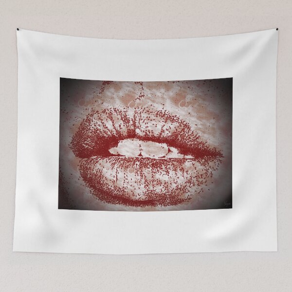 Item preview, Girl Lips designed and sold by Yorgos Daskalakis.