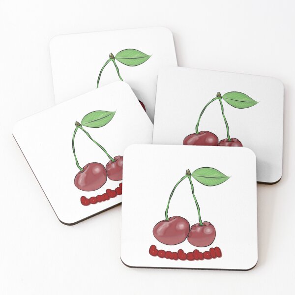 Item preview, Cherries  designed and sold by ancesp.