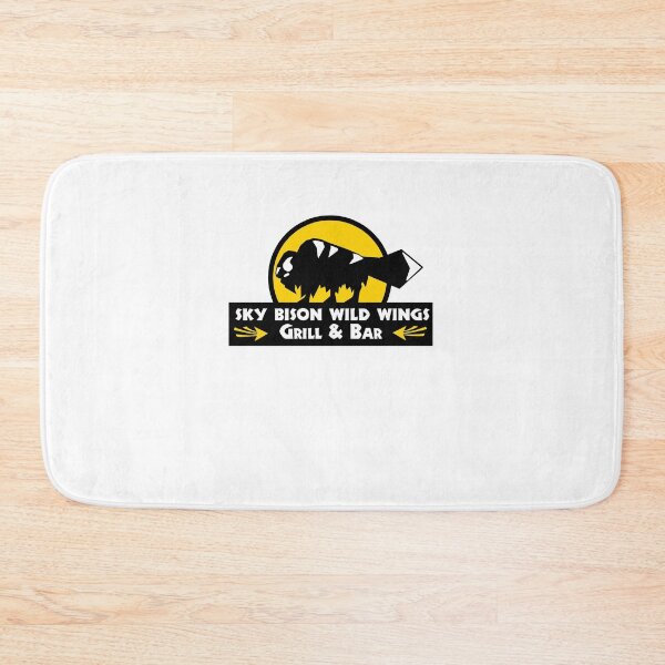 Item preview, Sky Bison Wild Wings designed and sold by MightyRain.