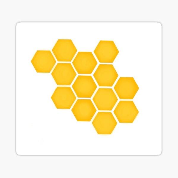 Item preview, Honeycomb designed and sold by AllyVillar.