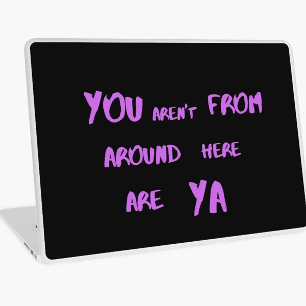 Item preview, Country Sayings By GLOJEM designed and sold by GLOJEM.