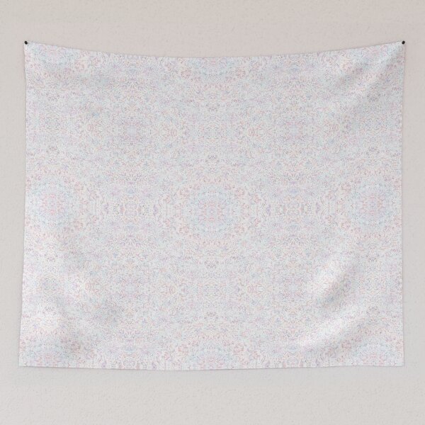 Item preview, Kaleidoscope Pattern. designed and sold by MindTravel.