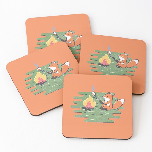 Item preview, Foxy fire designed and sold by Anatoli Miske.